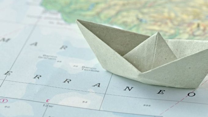 Voglia di volare. La narrazione come possibilità di significazione: la storia di O.