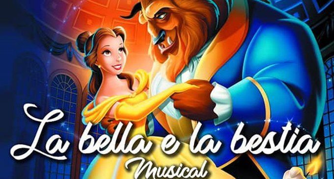 La Bella e la Bestia: al di là delle apparenze – Riflessioni psicologiche sul Musical in scena a Palermo