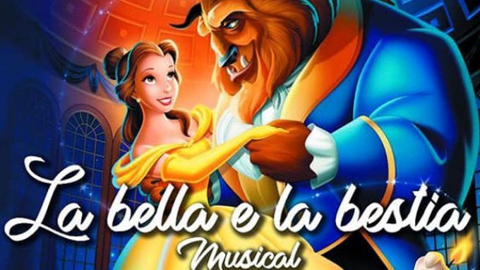 La Bella e la Bestia: al di là delle apparenze – Riflessioni psicologiche sul Musical in scena a Palermo