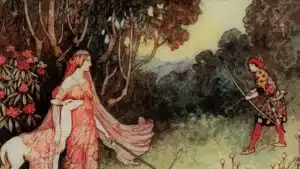 La relazione affettiva dall’amor cortese alla psicologia moderna –Seminario