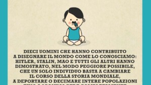 L’Infanzia dei Dittatori (2018) di Véronique Chalmet - Recensione del libro