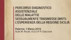 Malattie a trasmissione sessuale. La necessità della prevenzione – Report del convegno di Palermo