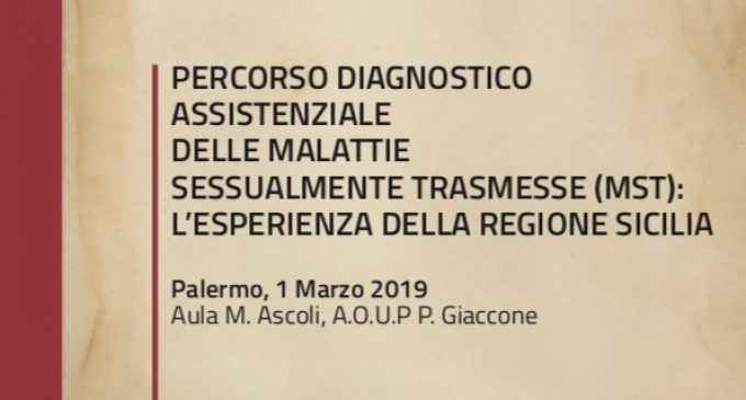 Malattie a trasmissione sessuale. La necessità della prevenzione – Report del convegno di Palermo
