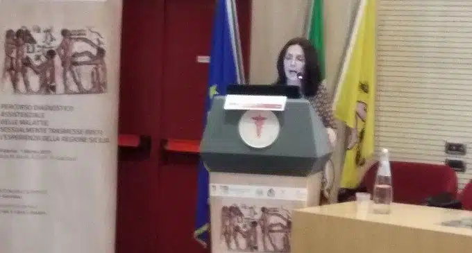 Malattie sessualmente trasmissibili - Report dal convegno di Palermo