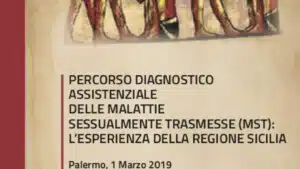 Malattie sessualmente trasmissibili - Report dal convegno di Palermo