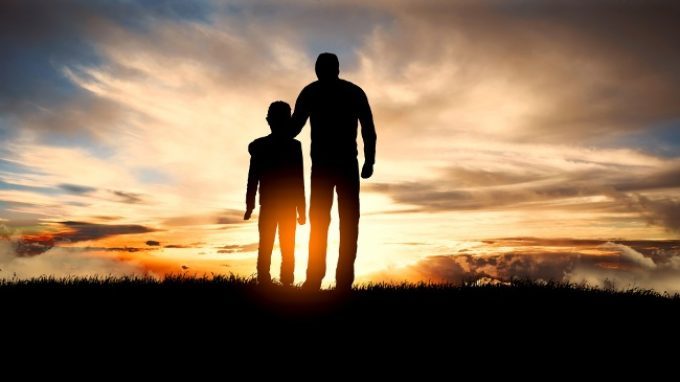 Il padre simbolico e la sua funzione nelle istituzioni