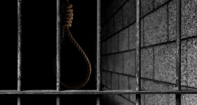 L’ incidenza della patologia psichica e la valutazione del rischio suicidario in carcere – Analisi di 128 casi di nuovi giunti presso la Casa Circondariale di Pistoia