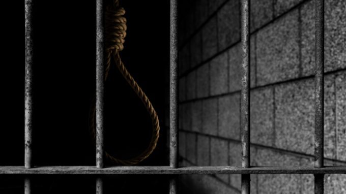 L’ incidenza della patologia psichica e la valutazione del rischio suicidario in carcere – Analisi di 128 casi di nuovi giunti presso la Casa Circondariale di Pistoia