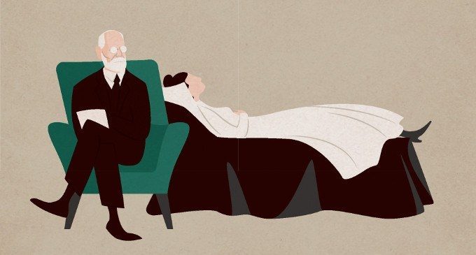 Psicoterapia psicodinamica e psicoanalisi – Introduzione alla Psicologia