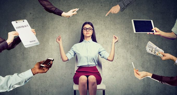 Esercitare il controllo sulla fonte di stress: i possibili benefici in età adolescenziale