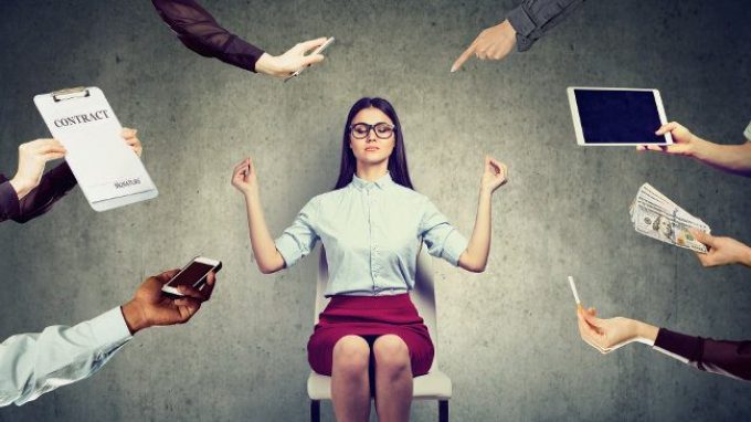 L’autocontrollo: non una mera questione di inibizione di impulsi
