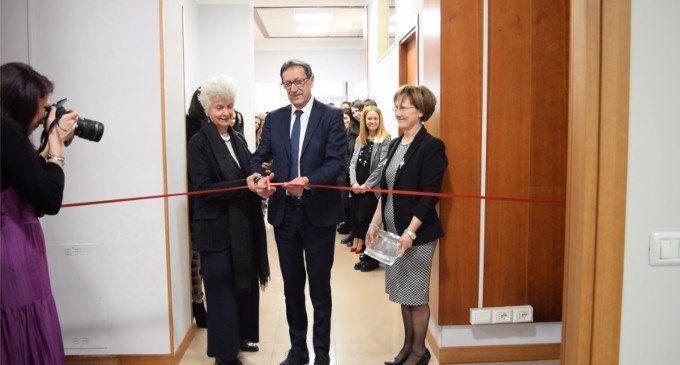 Inaugurazione della sede di Studi Cognitivi San benedetto del Tronto – 1 marzo 2019