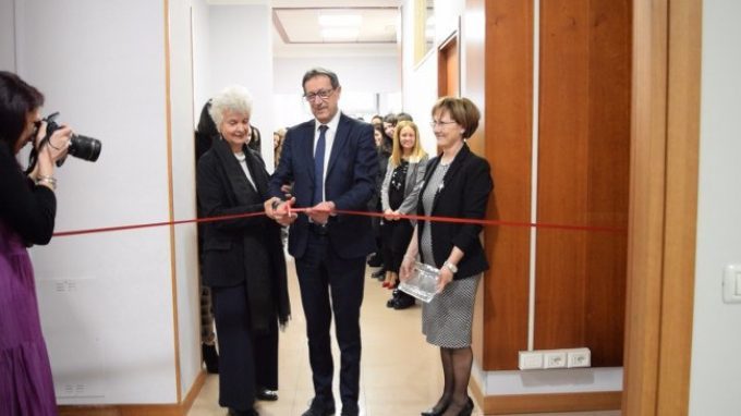 Inaugurazione della sede di Studi Cognitivi San benedetto del Tronto – 1 marzo 2019