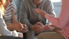 TMI intermediate training: primo weekend di formazione