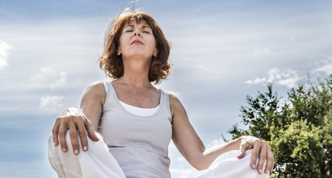Training autogeno: il ruolo della respirazione