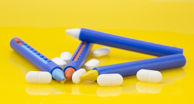 L’insorgenza di psicosi nei pazienti con ADHD a seguito dell’assunzione di anfetamine e metilfenidato