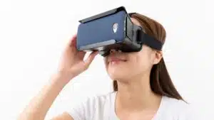Ansia sociala la realtà virtuale come strumento a supporto della terapia