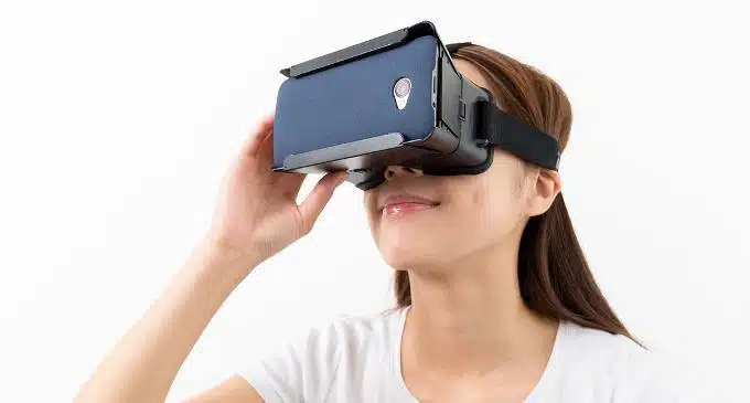 Ansia sociala la realtà virtuale come strumento a supporto della terapia