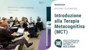 BOLZANO - 250519 - Workshop MCT - SOM