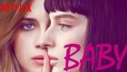 Baby (2018) di De Sica e Negri: il rapporto madre-figlia secondo Minuchin – Recensione della serie Netflix