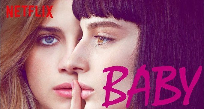 Baby (2018) di De Sica e Negri: il rapporto madre-figlia secondo Minuchin – Recensione della serie Netflix