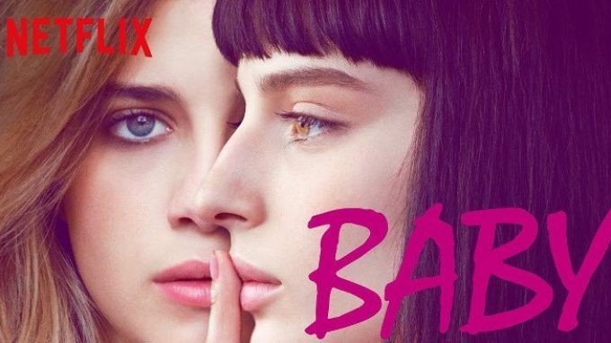 Baby (2018) di De Sica e Negri: il rapporto madre-figlia secondo Minuchin – Recensione della serie Netflix