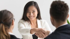 Colloquio di lavoro: come prepararsi e come affrontarlo al meglio