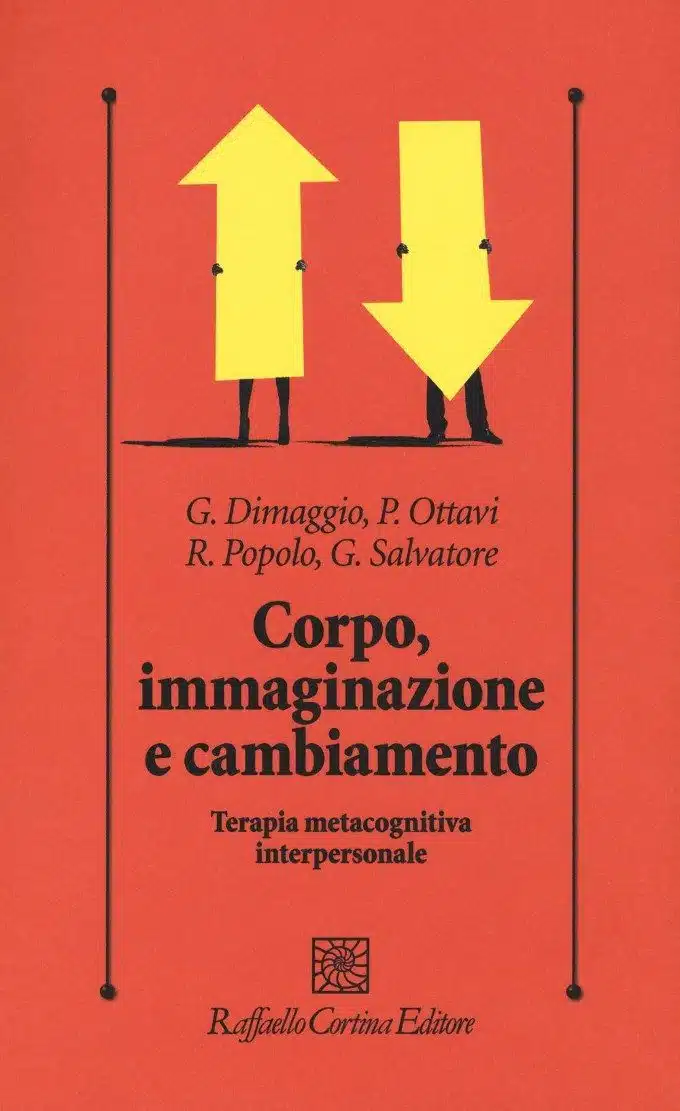 Corpo, immaginazione e cambiamento (2019) - Recensione del libro