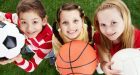 Praticare uno sport di squadra porterebbe benefici al cervello dei bambini