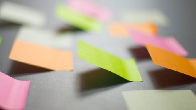 “Designing your life”: come applicare il Design Thinking per progettare la propria vita