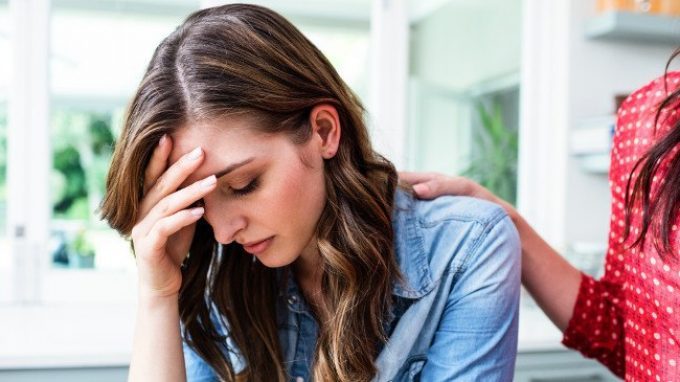 I giovani adulti con disturbi infiammatori potrebbero essere più sensibili ai disturbi d’ansia e depressivi