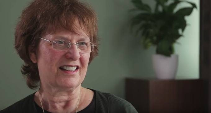 Francine Shapiro e la nascita dell’EMDR- Introduzione alla Psicologia
