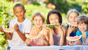 Insicurezza alimentare: gli effetti sul processo di apprendimento