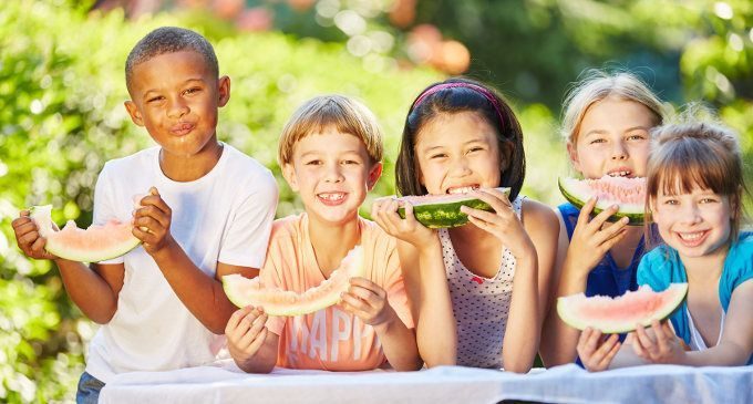 Le abilità cognitive sono affamate: gli effetti dell’insicurezza alimentare nell’infanzia e nella prima adolescenza