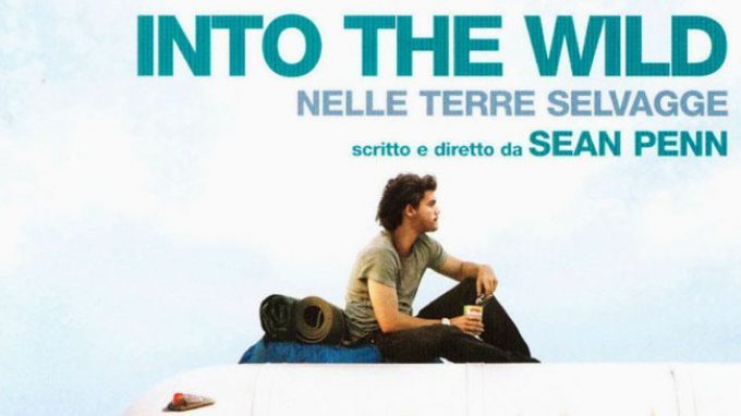 Into the wild: la natura selvaggia fuori e dentro di sé. Una riflessione psicologica sul film di Sean Penn