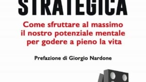 La mente strategica (2018) di Francesca Luzzi - Recensione del libro