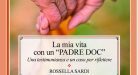 “La mia vita con un padre DOC” (2018) di Rossella Sardi – Recensione del libro