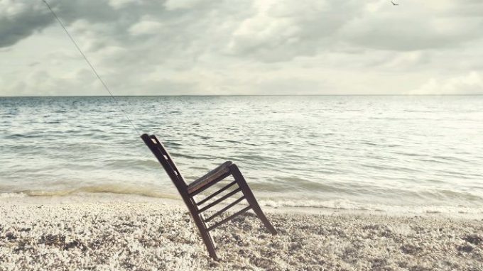 L’errore del suicida – Un racconto di Fantapsicologia