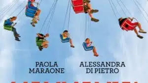Mammamia (2018) di P. Maraone e A. Di Pietro - Recensione del libro