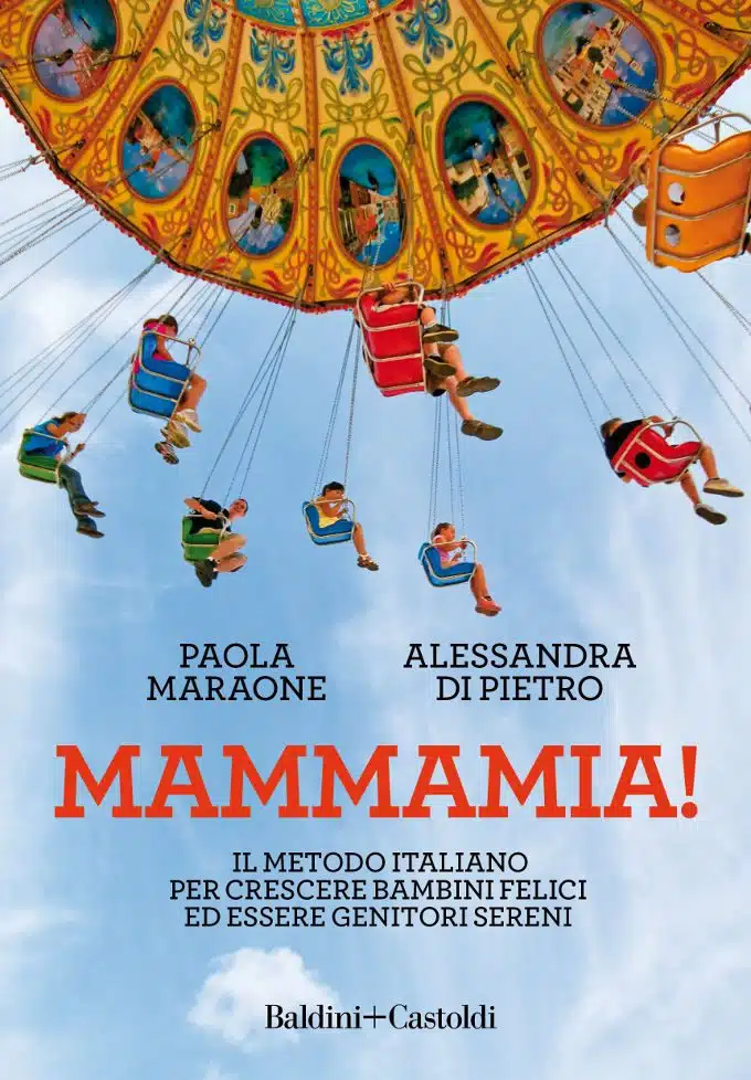 Mammamia (2018) di P. Maraone e A. Di Pietro - Recensione del libro