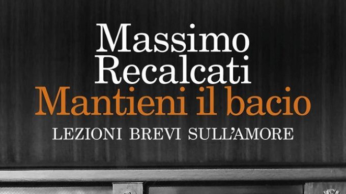 Mantieni il bacio: Massimo Recalcati racconta il suo ultimo libro con una Lectio Magistralis al Teatro Franco Parenti