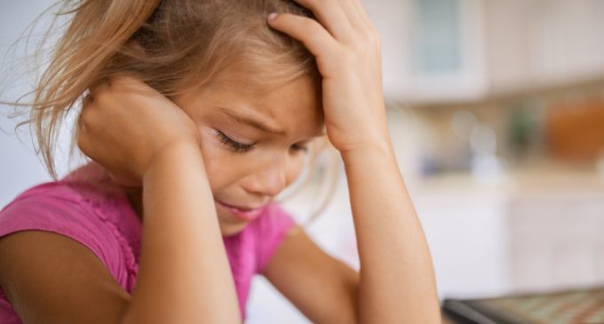PTSD nei bambini: la ruminazione come fattore di rischio - Psicologia