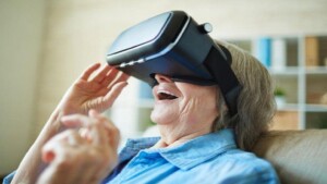 Parkinson affrontare la malattia attraverso un training di Realta Virtuale
