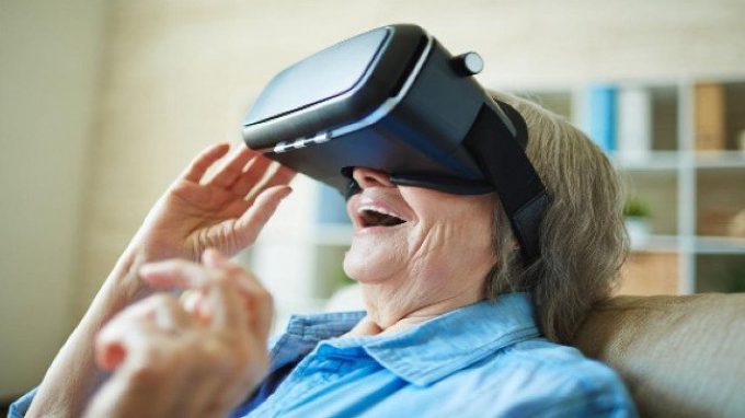 Un nuovo training di Realtà Virtuale per i pazienti affetti dalla malattia di Parkinson