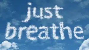 Respirazione: gli effetti del respiro sulle prestazioni cognitive