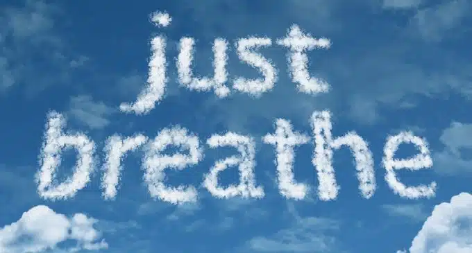 Respirazione: gli effetti del respiro sulle prestazioni cognitive
