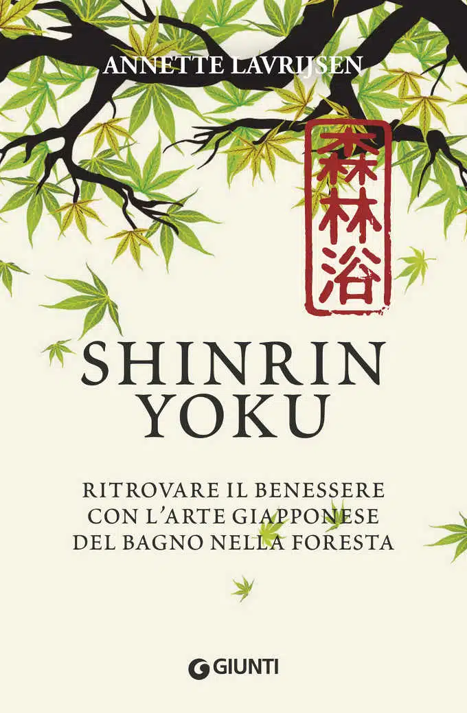 Shinrin Yoku (2018) e i benefici di un bagno nella foresta - Recensione FEAT