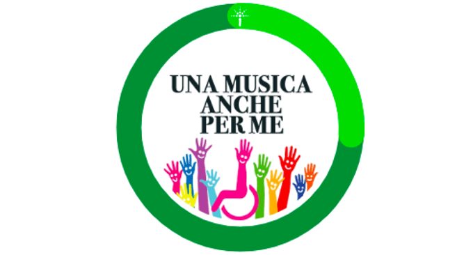 Una musica anche per me musicoterapia e disabilita - Crowdfunding