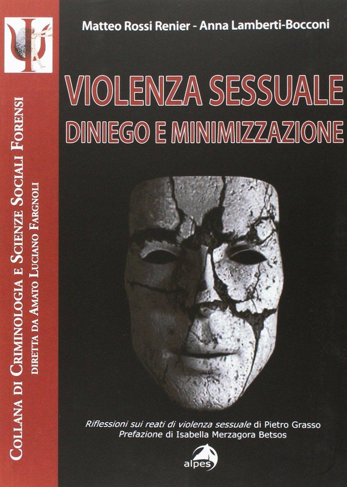 Violenza Sessuale (2016) di Rossi-Renier e Lamberti-Bocconi -Recensione FEAT