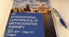 4th International Conference of Metacognitive Therapy – MCT: where are we now? La keynote del prof. Adrian Wells sullo stato dell’arte della Terapia Metacognitiva